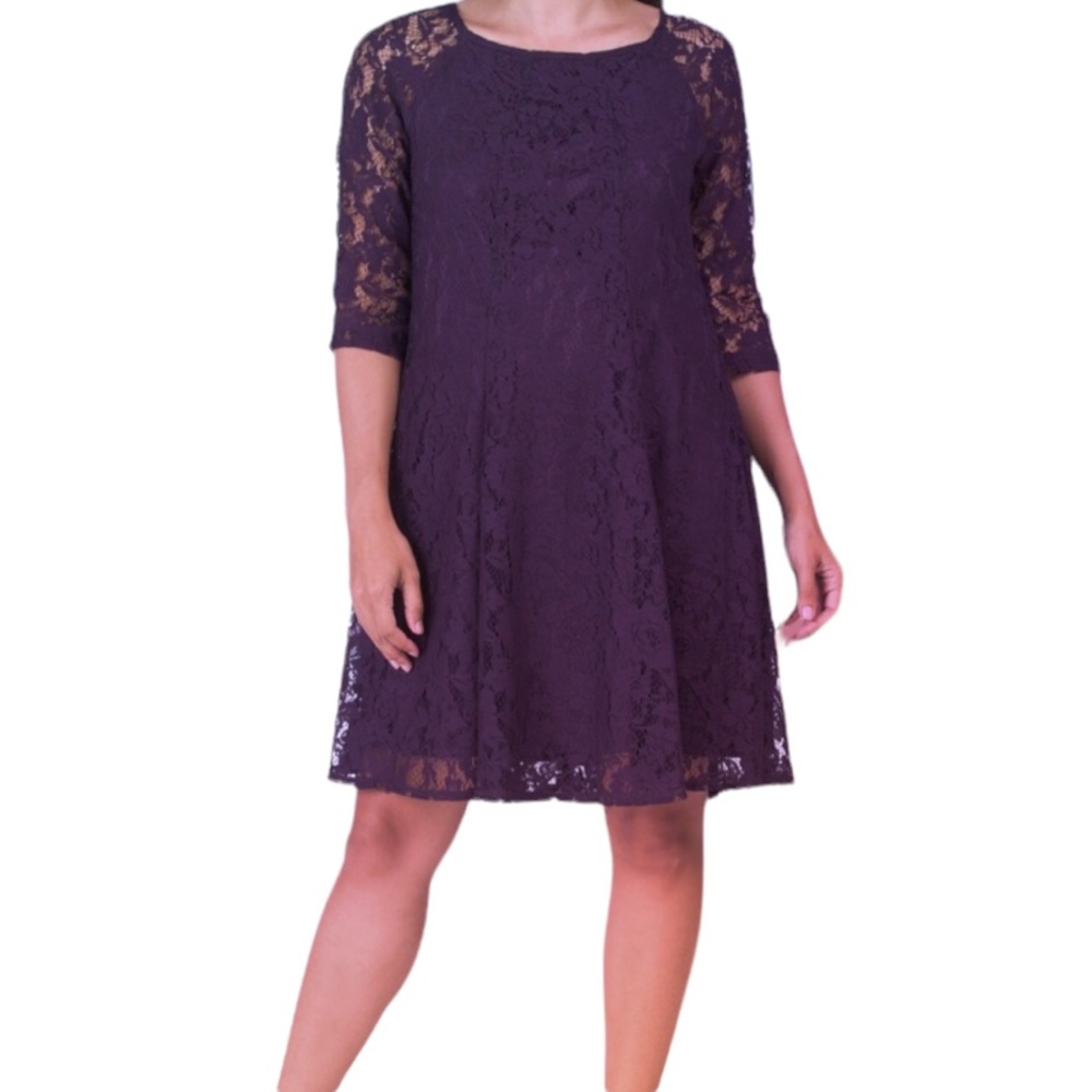 Gabby Skye Dress